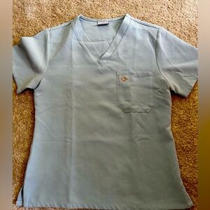 Luuna scrubs “Astra” top size S